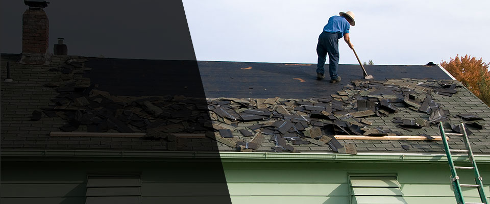 Lampeter Roofing Contractors